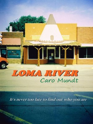 cover image of Loma River